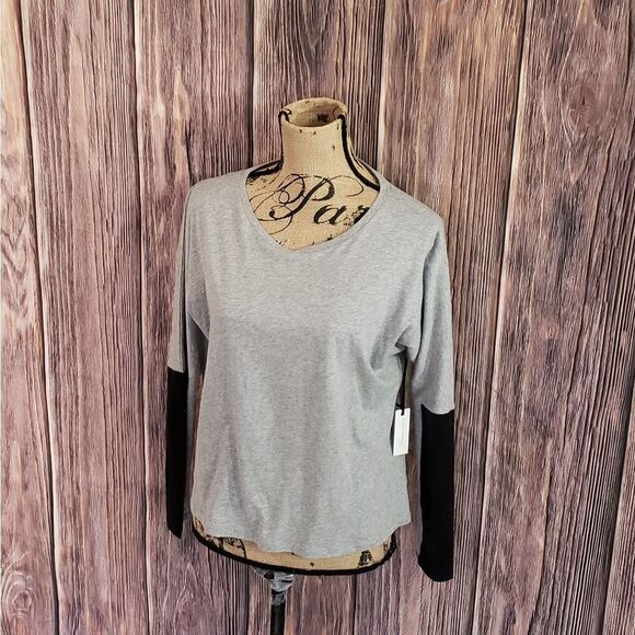 NWT Revolve Lovers + Friends Long Sleeve Top - Picture 2 of 11